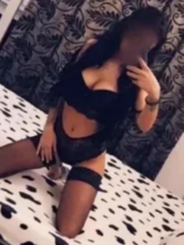 Олеся Конышевка