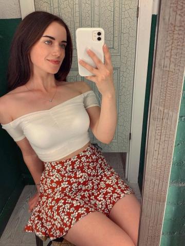 Кристина Необыкновенная фото 5