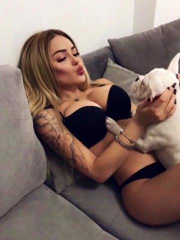 Соня Конышевка